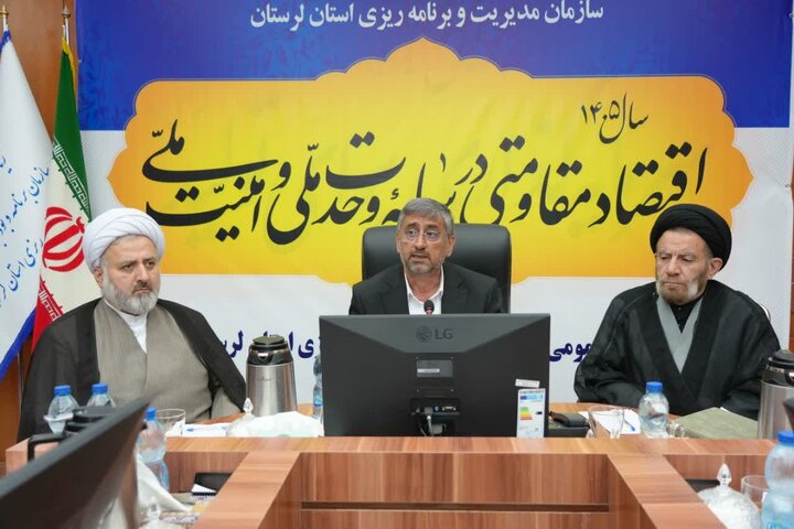 برخورد قاطع با گران‌فروشی و کم‌فروشی در لرستان