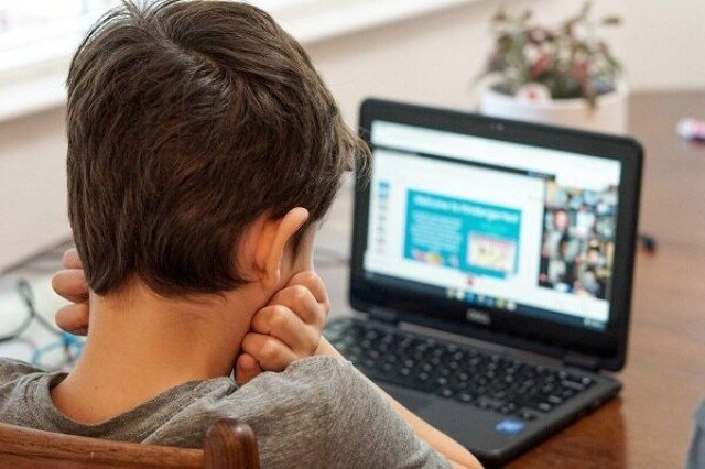 بی‌انگیزگی تحصیلی؛ بمبی ساعتی در عصر کلاس‌های مجازی