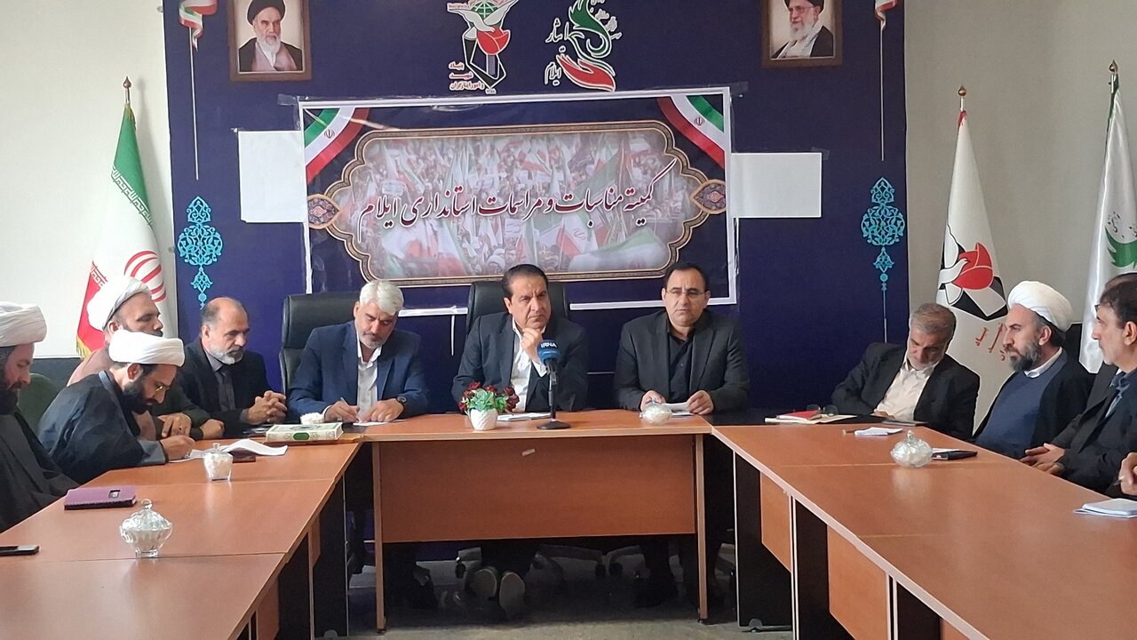 تجمعات شبانه بر خونخواهی امام شهید، مقابله با تجاوز صهیونی-آمریکایی و حفظ وحدت استوار است
