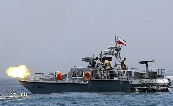 قایقهای تندرو سپاه؛ مشت فولادی ایران در گلوگاه استراتژیک خلیج فارس