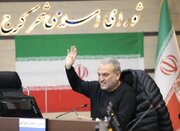 شهرداری کرج آماده جمع‌آوری شرکت‌های تأمین نیرو باشد