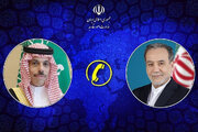 تاکید وزرای خارجه ایران و عربستان بر همکاری کشورهای منطقه برای جلوگیری از تشدید تنش