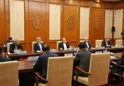 تاکید عراقچی بر نقش پکن در جلوگیری از تداوم قانون‌شکنی توسط آمریکا
