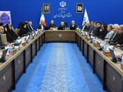 تاکید استاندار مازندران بر رفع مشکلات معیشتی معلمان و بهبود شرایط فرهنگیان