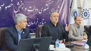 حمایت از تولید و استفاده از ظرفیت‌های داخلی، راهبرد اصلی مدیریت است