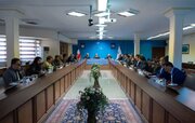 استان مرکزی پیشران انرژی خورشیدی با رویکردی ملی و فرهنگ مشارکت جمعی