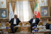 قابلیت افزایش صادرات ایران به عراق از مرزهای کرمانشاه تا ۶۰ درصد