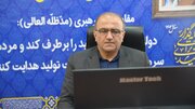 تأکید بر مقابله با واسطه‌ها در خرید گندم خوزستان/ پرداخت مطالبات کشاورزان در دستور کار