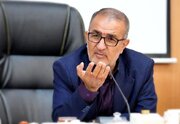 ۵۲ مرغداری راکد در کهگیلویه و بویراحمد؛ مشکل گرانی مرغ در عدم جوجه‌ریزی است