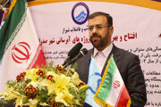 سرمایه‌گذاری ۲ هزار میلیارد تومانی برای تامین پایدار آب صدرا
