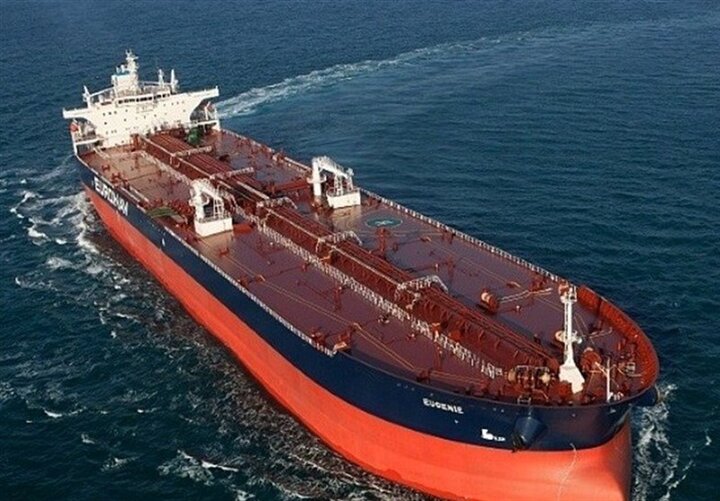قیمت نفت برنت ۱۰۸ دلار شد