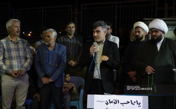 سرمایه اجتماعی موجب دلگرمی و موتور محرک پروژه‌های شهری است