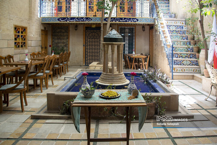 اصالت طعم در شیراز