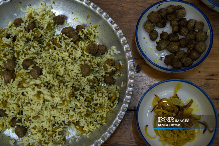 اصالت طعم در شیراز