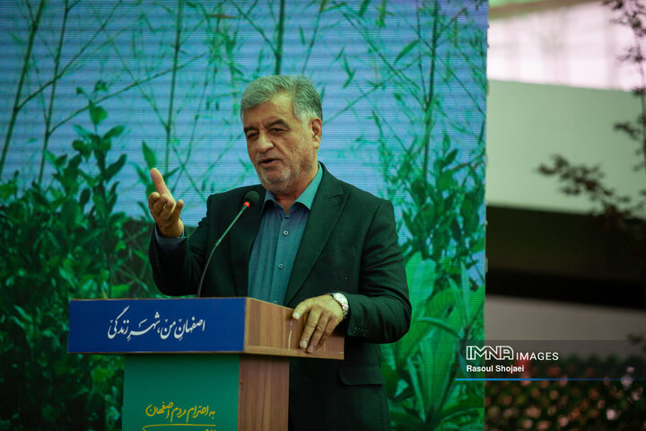 روش‌های نوین تصفیه با فناوری اوزون و نانوحباب در اصفهان جایگزین کلرزنی سرطان‌زا شد
