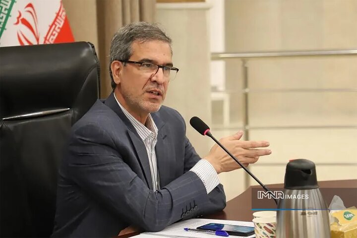امتحانات پایان‌ترم دانشجویان مجازی برگزار می‌شود/ بازگشایی اینترنت آزاد برای استادان