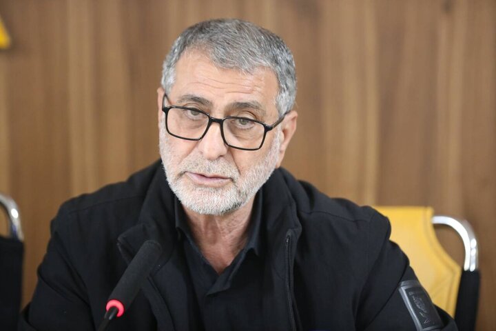 سازمان‌های بازرسی با افزایش قیمت کالاهای اساسی برخورد کنند