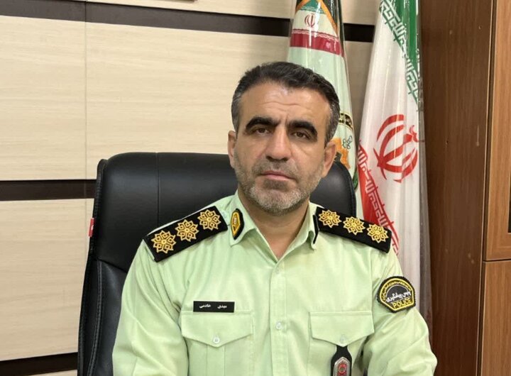 کشف و ضبط ۱۶۸ کیلوگرم انواع مواد مخدر در مازندران طی سال‌جاری