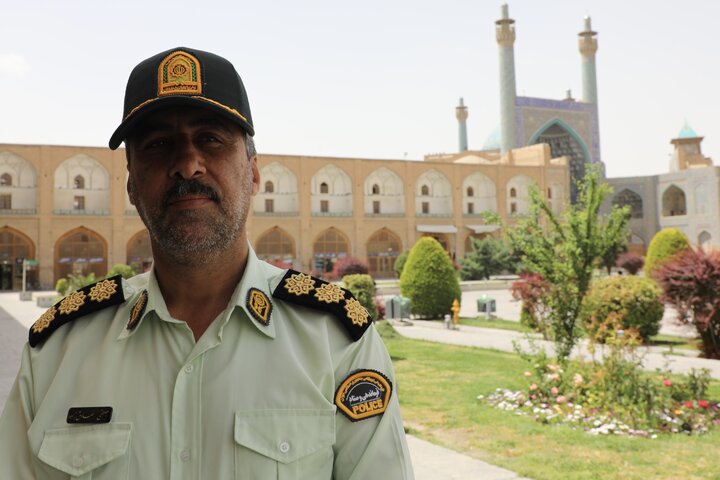 ۱۲۵ هزار نخ سیگار قاچاق در محور اصفهان-مبارکه کشف شد