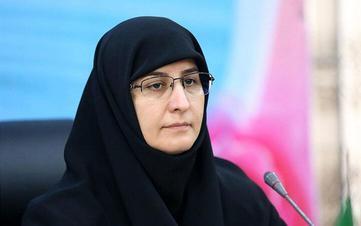 ۱۶ میلیون دانش‌آموز تحت پوشش آموزش مجازی «شاد» قرار دارند