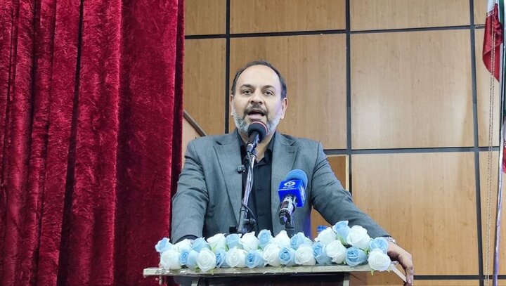 حماسه «برنوعشایر» در مقابله با دشمن باید در هنر جهان ماندگار شود