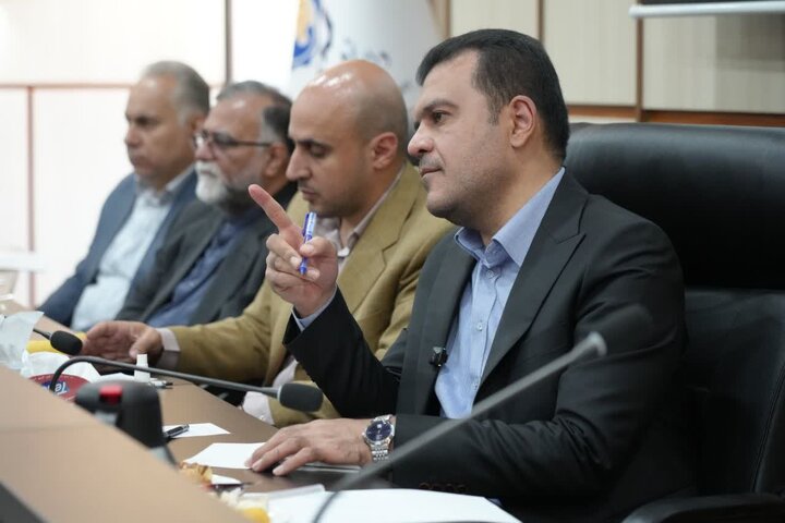 فعالیت ۳۳ شرکت‌ دانش‌بنیان در لرستان؛ ضرورت تقویت زیرساخت‌های نوآوری