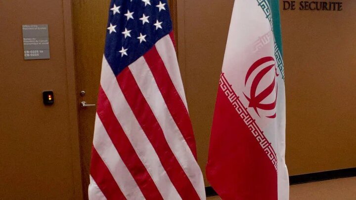 سفر میانجی مذاکرات آمریکا و ایران به واشنگتن