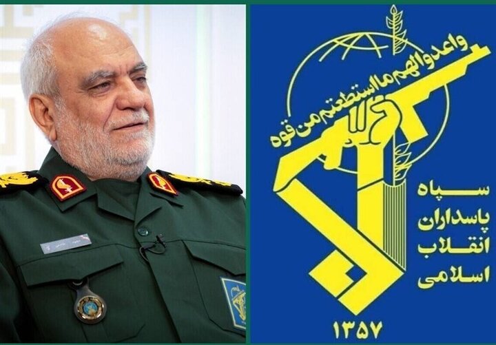 شهید خادمی از پیشتازان پاسداری شجاعانه از انقلاب بود
