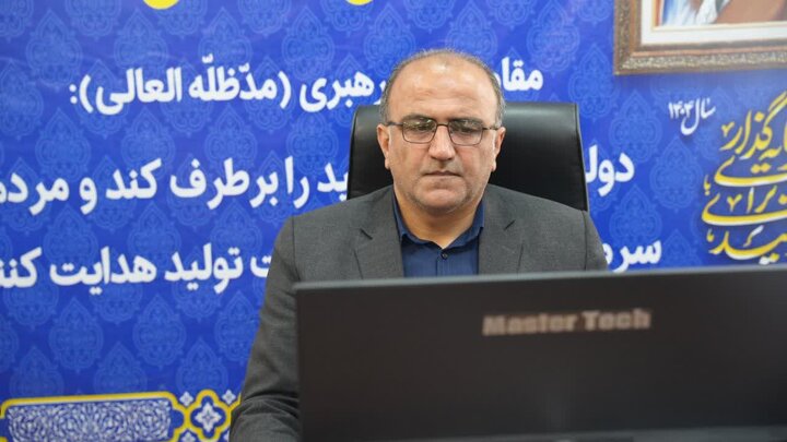 تأکید بر مقابله با واسطه‌ها در خرید گندم خوزستان/ پرداخت مطالبات کشاورزان در دستور کار