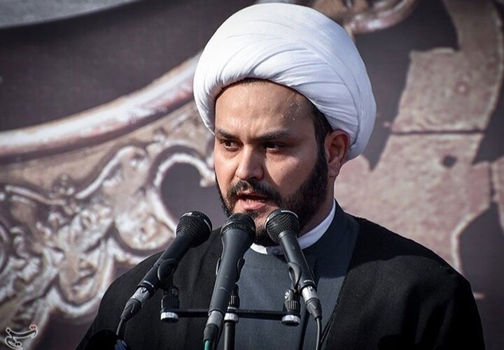 الکعبی: جان می‌دهیم اما سلاح نه/ سلاح مقاومت عراق خط قرمز است