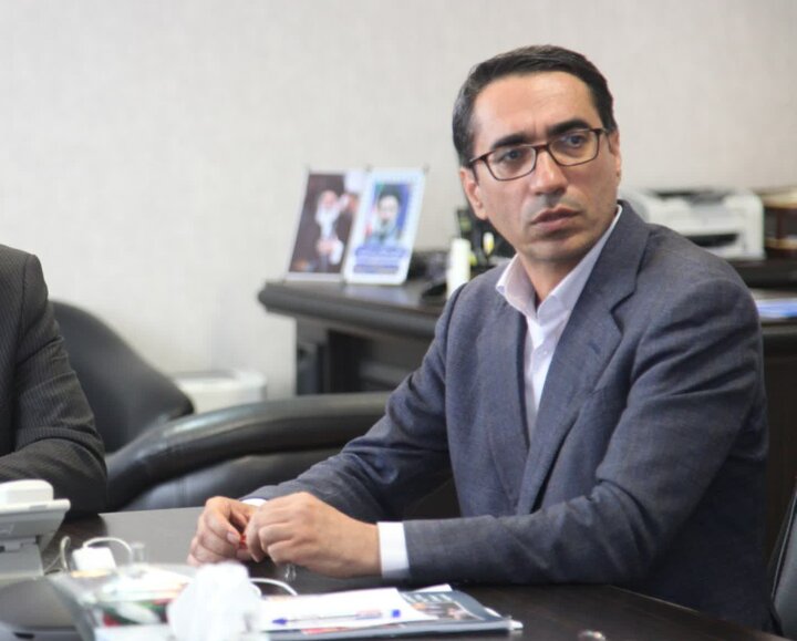 برگشت ۶۰ درصد واحدهای آسیب‌دیده کرمانشاه به چرخه زندگی پس از جنگ