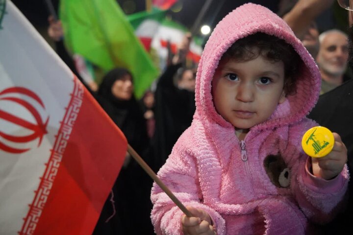 حماسه خیابان انقلاب خرم‌آباد در شصت‌وهفتمین شب