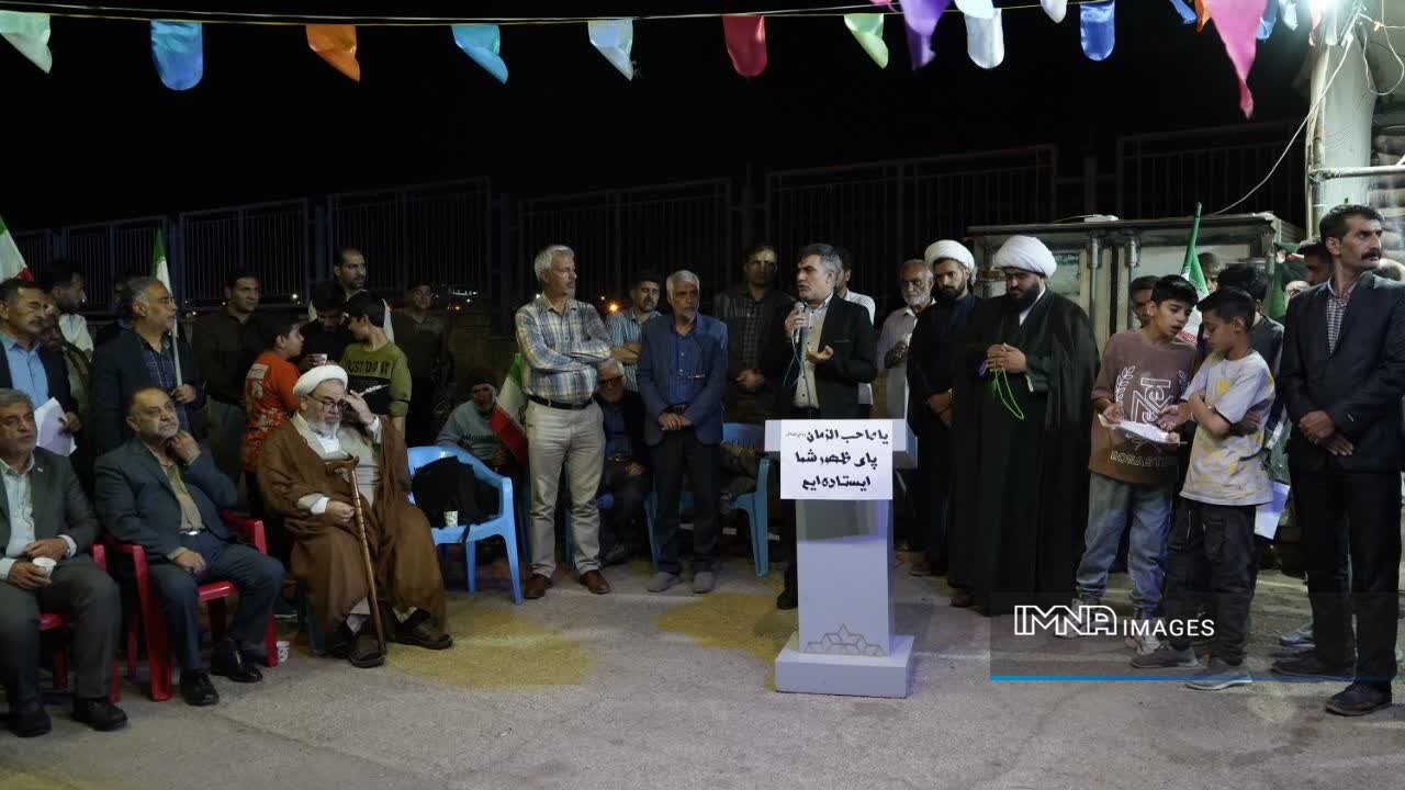 سرمایه اجتماعی موجب دلگرمی و موتور محرک پروژههای شهری است