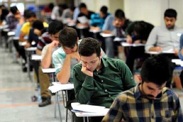 خسروپناه: مصوبه تأثیر قطعی معدل در کنکور پابرجاست