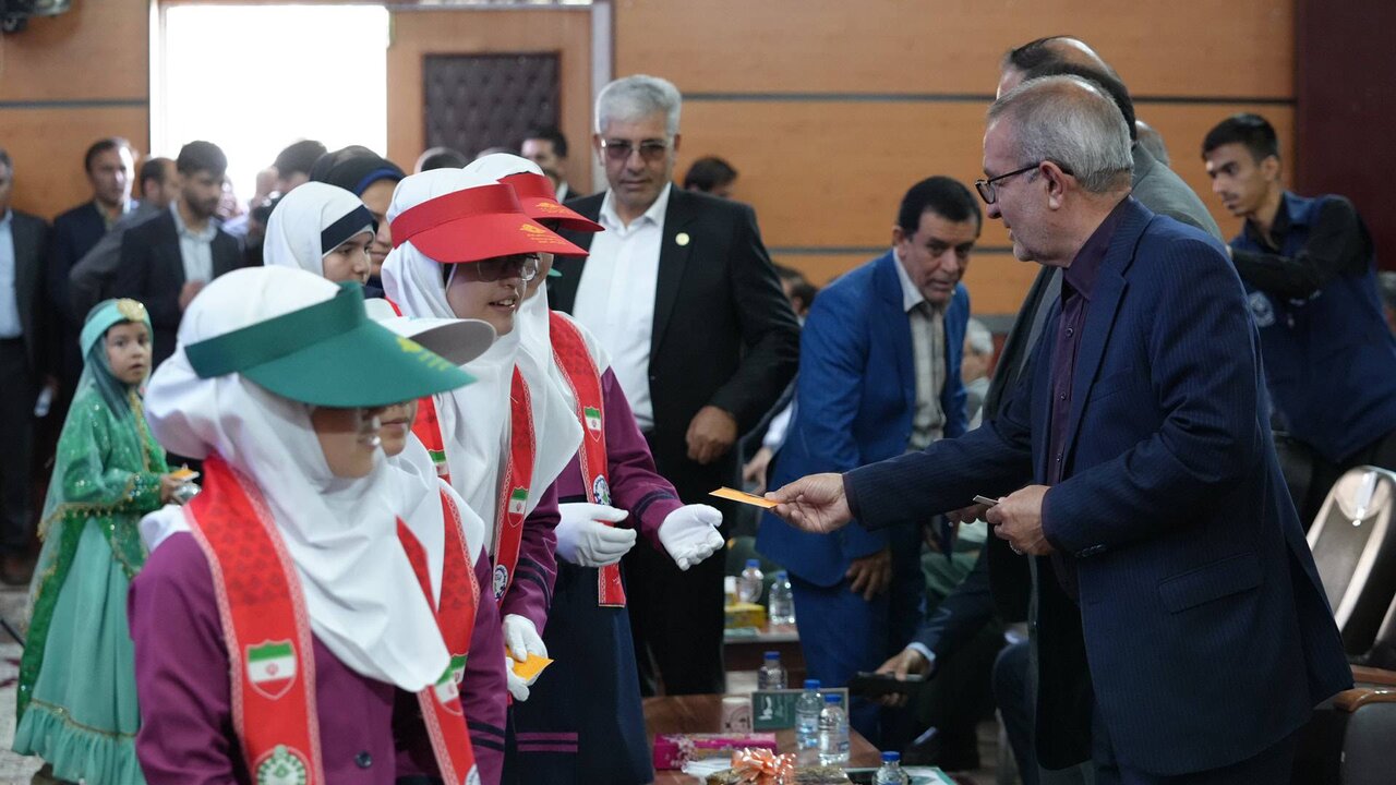 مسیر پیشرفت و تسلط بر تکنولوژیهای روز از آموزش و پرورش میگذرد