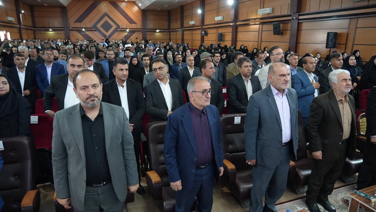 مسیر پیشرفت و تسلط بر تکنولوژیهای روز از آموزش و پرورش میگذرد