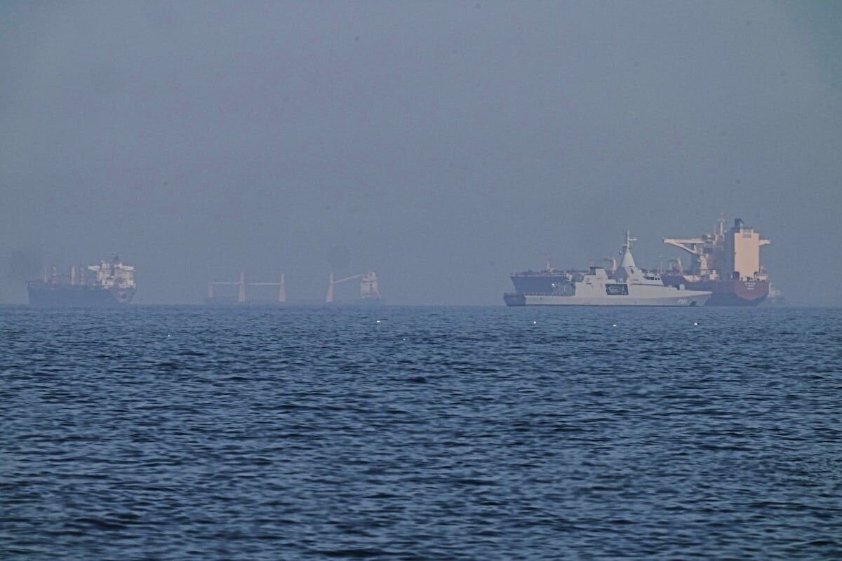 Strait of Hormuz Closure Threatens Global Food Prices, FAO Warns