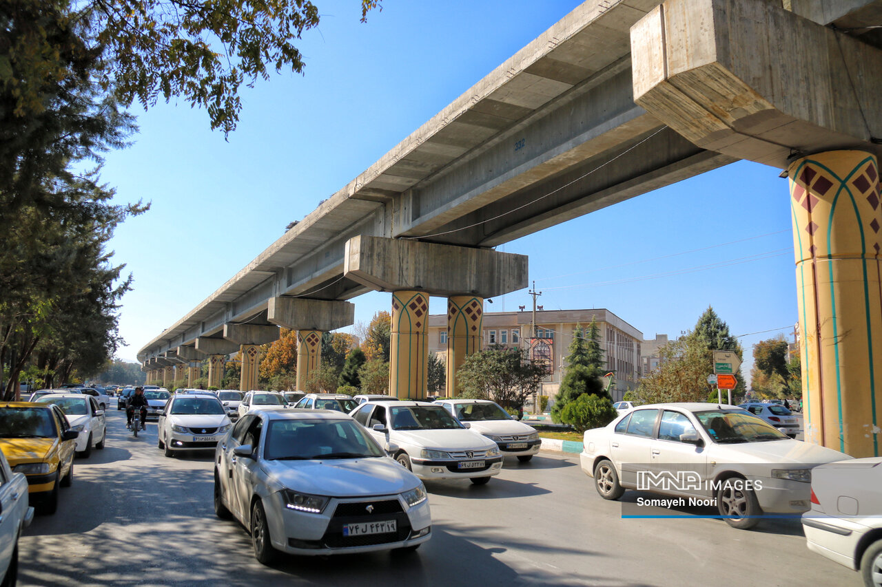 حملونقل ترکیبی؛ نسخه شهرها برای عبور از ترافیک
