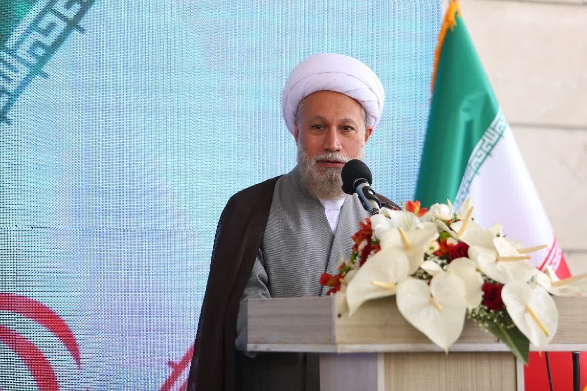 ایستگاه ۲۶ آتش‌نشانی، پرچمدار ایمنی در هفتادوهشتمین گام جهش عمرانی