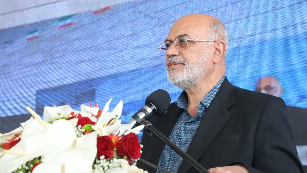 ایستگاه ۲۶ آتش‌نشانی، پرچمدار ایمنی در هفتادوهشتمین گام جهش عمرانی