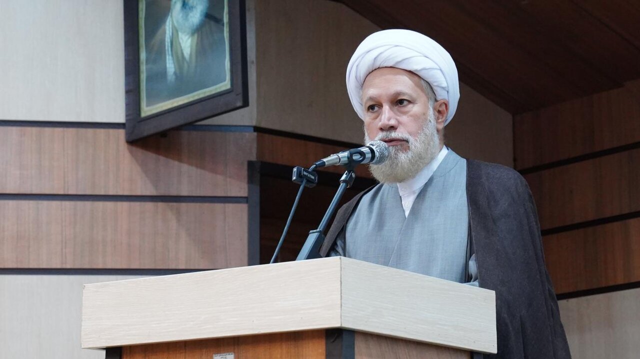 ملت ایران در آزمون‌های تاریخی ظرفیت تغییر مسیر تحولات را دارد