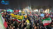 تداوم ایستادگی مازندرانی‌ها در این شب‌های مقاومت