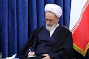 پیام مدیر حوزه‌های علمیه در سالروز صدور پیام «حوزه پیشرو و سرآمد»