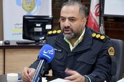 پلیس امنیت اقتصادی در خط مقدم مقابله با اخلالگران بازار