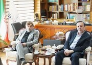 قزوین را پایلوت ملی محله‌محوری کنید