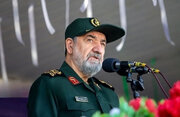 سرلشکر رضایی: ایران محکم پای حزب‌الله لبنان خواهد ایستاد