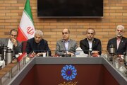 خللی در فرایند تولید و اشتغال صنایع گیلان ایجاد نخواهد شد