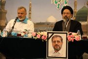 ورود بیش از ۱۶ هزار زائر ایرانی به مدینه/عزیمت ۶ هزار زائر به مکه