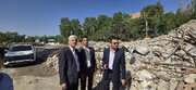 احداث راستگرد پل صفوی به ساحلی، گامی مؤثر در روان‌سازی ترافیک شهری
