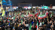 عطر شهید در مازندران پیچید